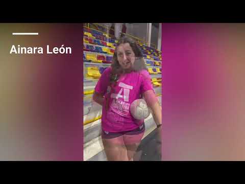 Previa Jornada 19 senior femenino
