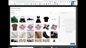 WooCommerce Variation Swatches and Colors, Size, Image Button Attributes for eCommerce Website