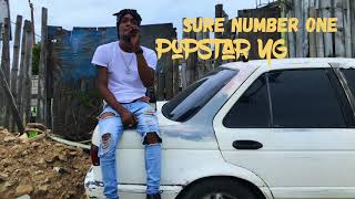 Popstar YG - Sure Number One (Music Video)