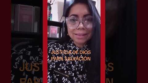 LA JUSTICIA DE DÍOS (CRISTO) EN LA CRUZ, SALVANDO A TODAS LAS ALMAS.