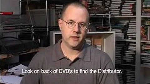 How to Distribute an Indie Film : Where to Distrib...