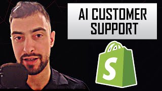 Demo - Replace Customer Support with AI - Technical Support AI