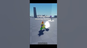 Thumbnail of Why was that a backstab? #forsaken #roblox #backstab