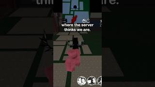 Why Was That A Backstab?