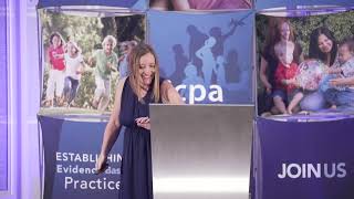 ICPA Gathering 2022 - Dr. Marcia Schaefer, DC (full talk)