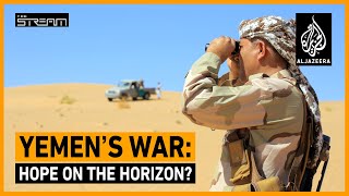 Is there any hope of an end to Yemen’s war? | The Stream