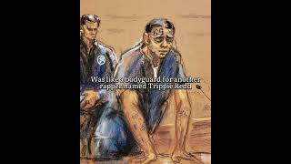 Celebrity Hidden Message In 6ix9ine's Gummo #rap #6ix9ine Profile