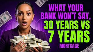 From 30 Years to 7: The Smarter Way to Kill Your Mortgage with THIS TOOL