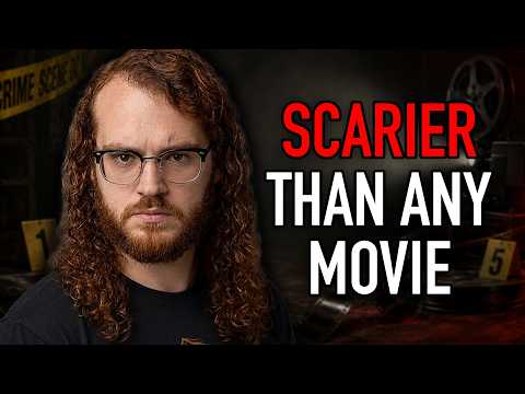 5 True Crime Cases Darker Than Any Horror Movie