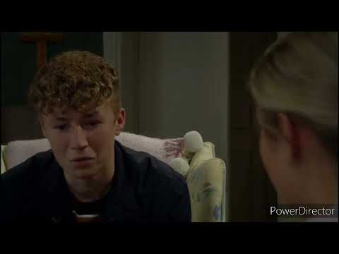 Emmerdale - Amelia Wants To Keep Her Baby (28th July 2022)