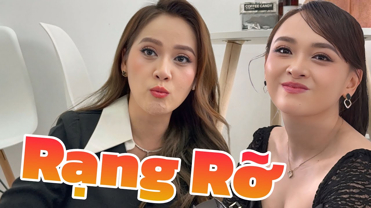 Hồng Loan Rạng Rỡ cùng Hồng Loan có mặt sớm, tiết lộ bất ngờ show tháng 11