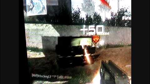 Gamebattles Singles Proof Vs LalVlbo is Back MW3 call of duty