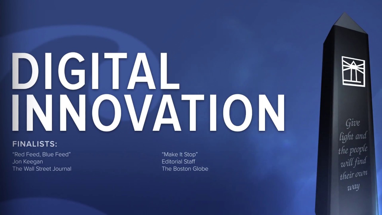 Digital Innovation YouTube