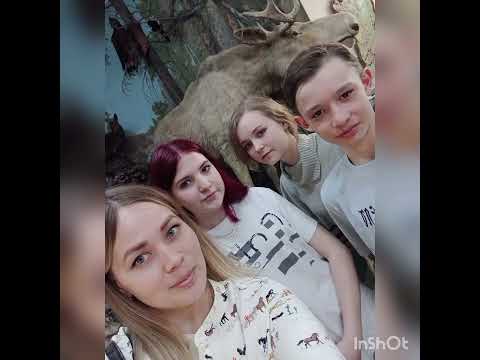 Видеовизитка учителя математики