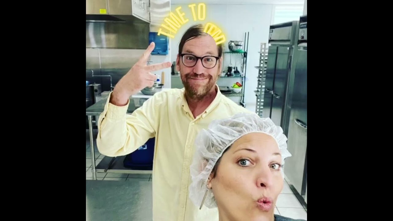 Experimental Farms Croptoberfest Video