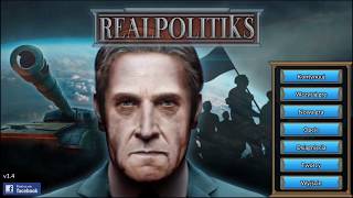 Realpolitiks Mobile Android first gameplay in the world screenshot 4
