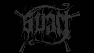 SVART (SWEDEN)-  ANDLOST  (ENDLESS) DSBM  (DEMO  2008)