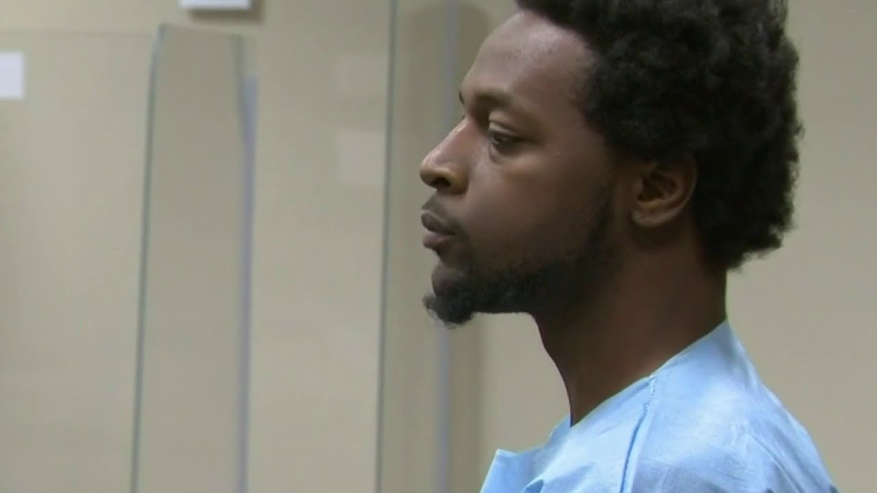 Man charged with murder, denied bond in road rage shooting that killed ...