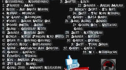 Video Mix - Lagu Rock Indonesia 90an - Playlist 