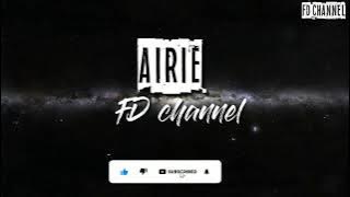 AIRIE:KEKASIH KEDUA KARAOKE VERSION
