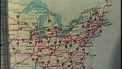 Rules of the Road and Aids to Navigation