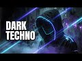 ⚙️ IRON SIGNAL | Dark Techno Full Album | Industrial Hypnotic Techno | Underground Rave Session