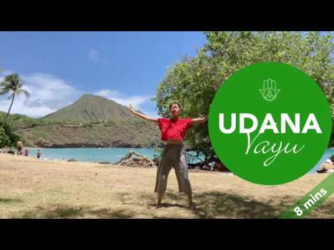 Video: Hvad er Udana Vayu?