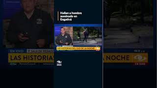 Hallan el cuerpo de un hombre entre Villas de Granada y Gran Granada