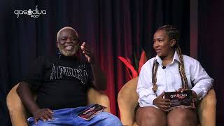 GASODIVA POD+ |🎙️Podcast com Dr.  Miguel Gomes (Naturopata) #06