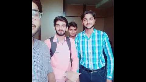 Bestizz Advice about Elections (Students GCUF)