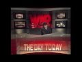 The Day Today - Pilot Episode