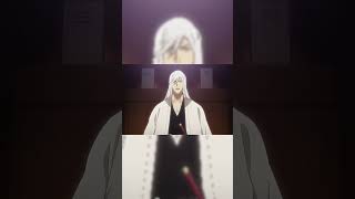 Bleach Jushiro Ukitake