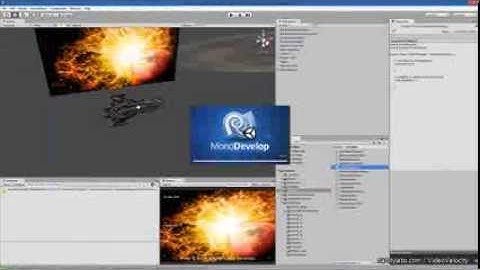 Unity3d Timelapse Side Scroller part 5