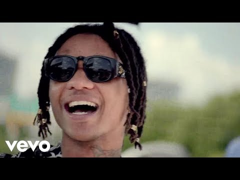 Rae Sremmurd - Black Beatles ft. Gucci Mane 