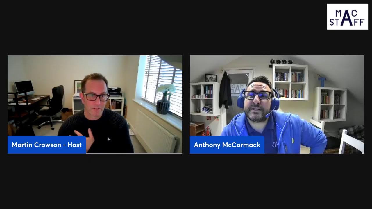 What I have learned during 10 years of Macstaff | Successes and pitfalls