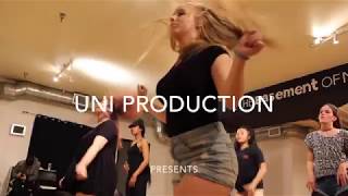 Rej3ctz | Cat Daddy | Choreography By Sydney Smith | Filmed By Elijah May