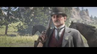 The Slightly Good Ending......