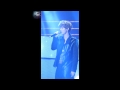 Fancam 121013 luhan focus   what is love  kcon