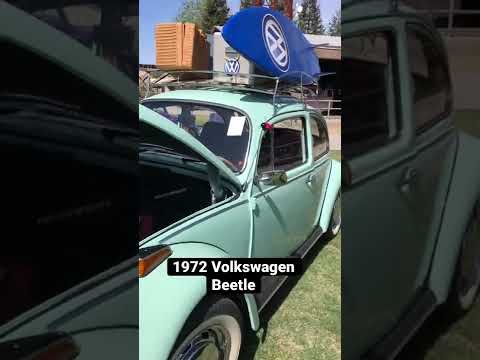 Awesome 1972 Volkswagen