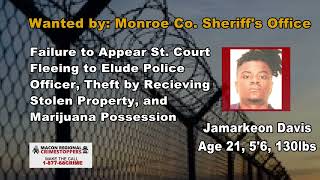 REWARD FOR WANTED FUGITIVES MAY 6 2026