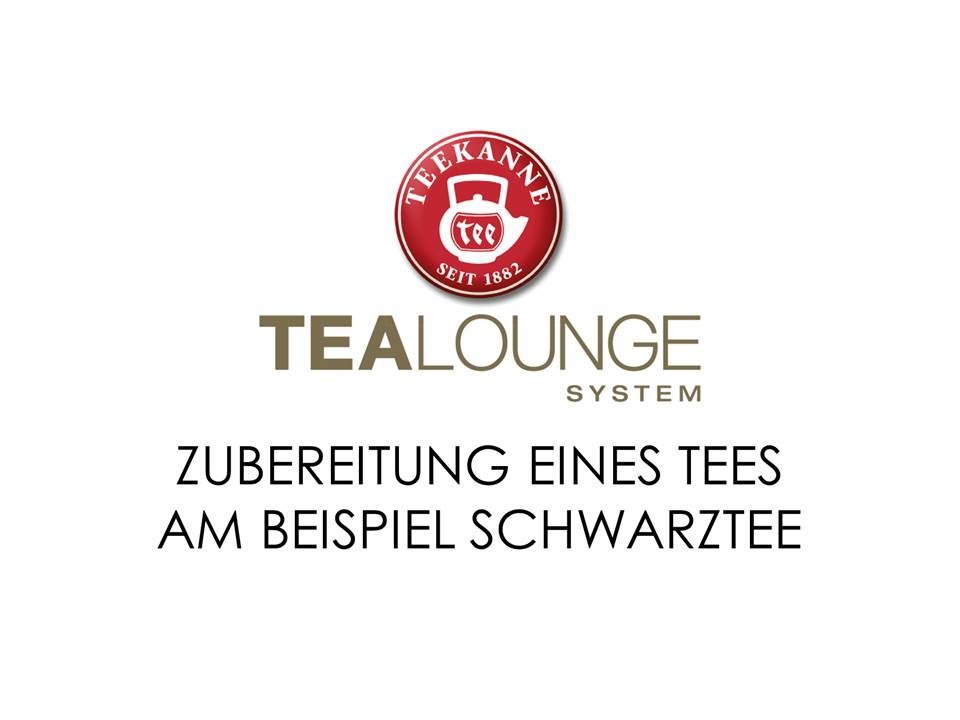TEEKANNE TEALOUNGE System 7171 Machine à Thé Professionnelle 7 Tasses - Argenté