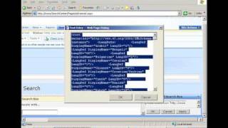 SharePoint: Creating and Exposing Managed Properties in Enterprise Search