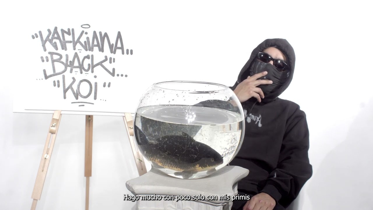 Watch KAFKIANA - 1BREAK on YouTube Watch KAFKIANA - 1BREAK on YouTube