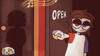 He’s Finally Back... Or Is He? 🐰🚪PART 2  TADC EPISODE 9 SPOILER ALERT⚠️ • COMIC DUB
