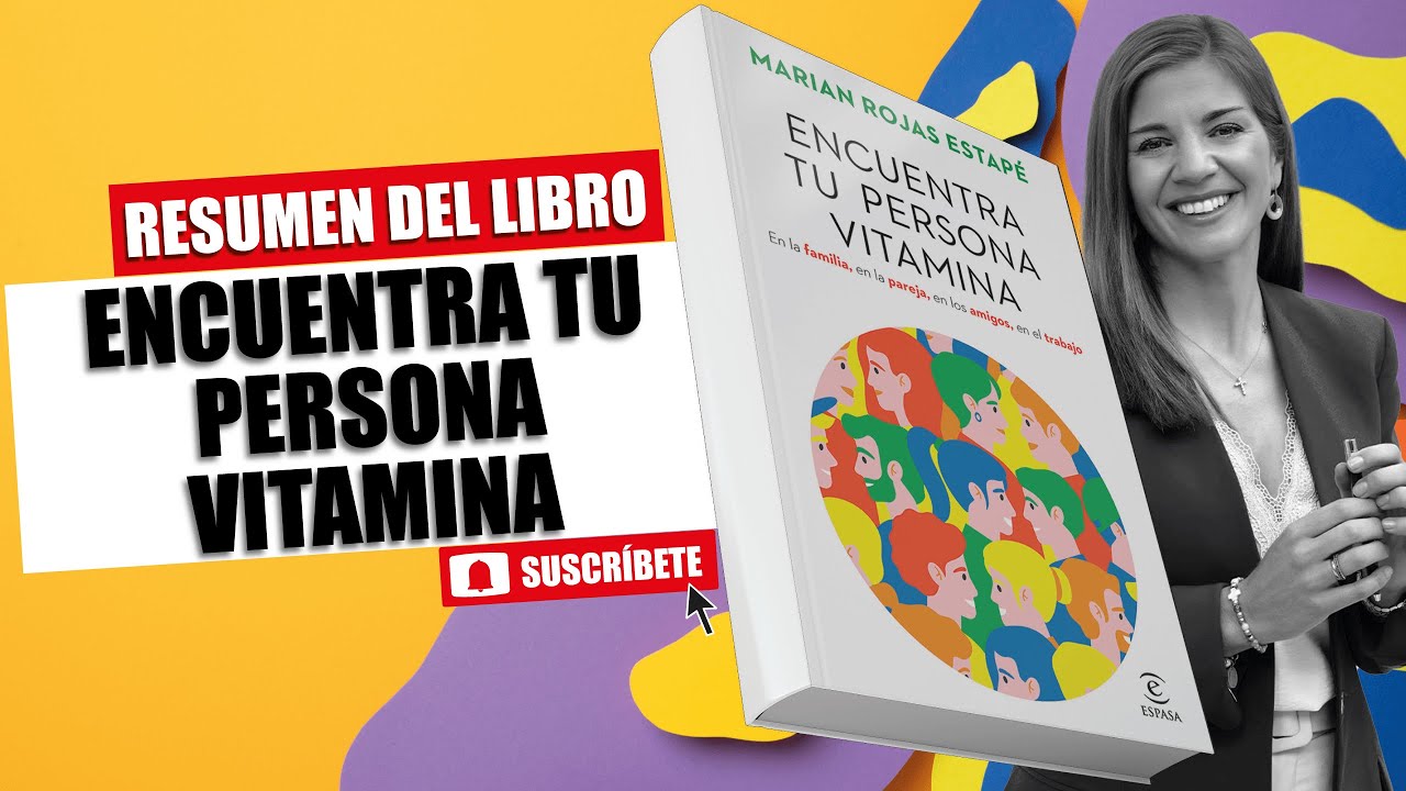 RESUMEN DEL LIBRO Encuentra tu - Maxresdefault 