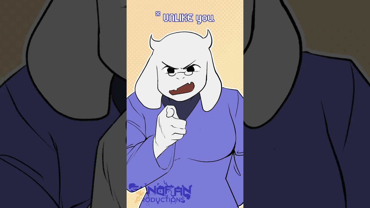 FREAKY Berdly 