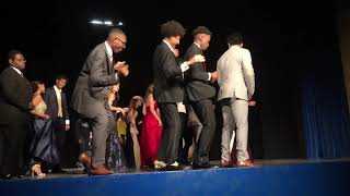 2019 Sandalwood High School Prom Fashion Show