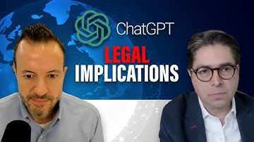 ChatGPT and OpenAI: Data Privacy, Legal, and Ethical Issues