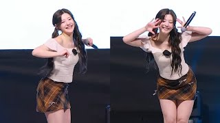 240508 스테이씨 세은 직캠 'ASAP' (STAYC SEEUN FanCam) @홍익대