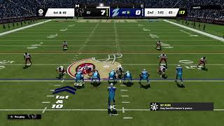 MUT 23 - Best QB